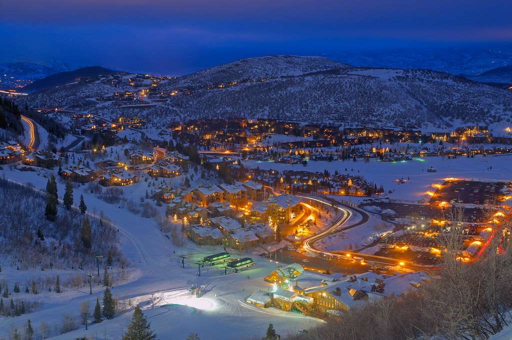 Deer Valley Resort