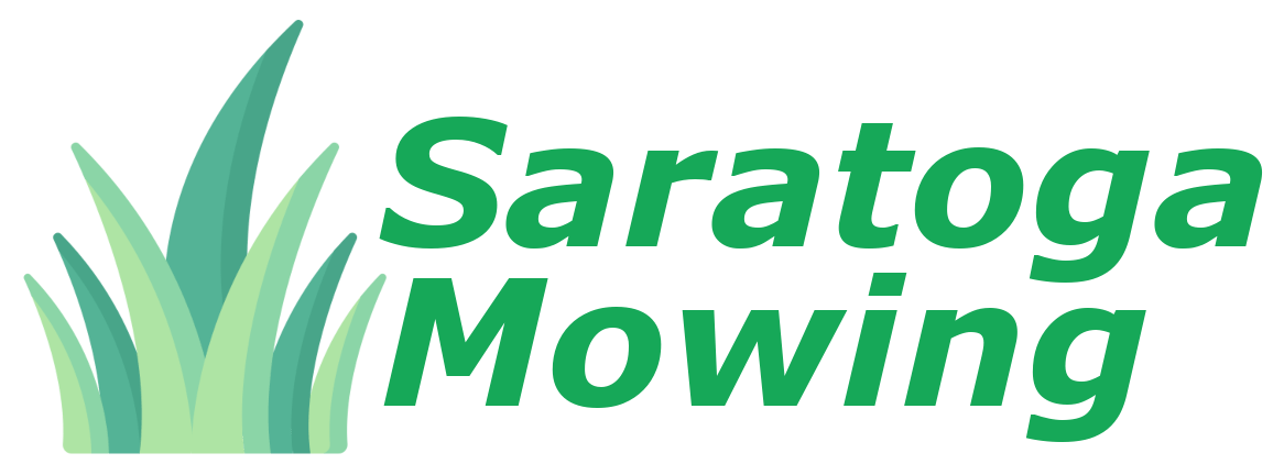 Saratoga Mowing