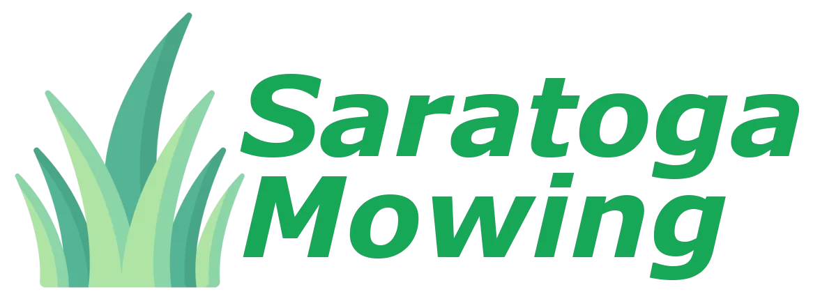 Saratoga Mowing