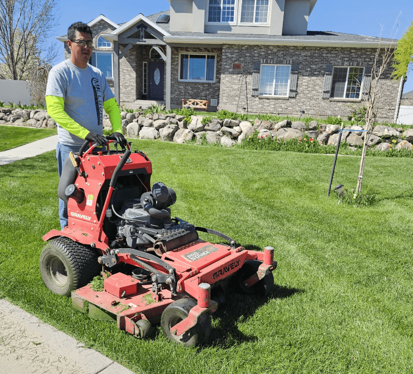 American Fork Lawn Care