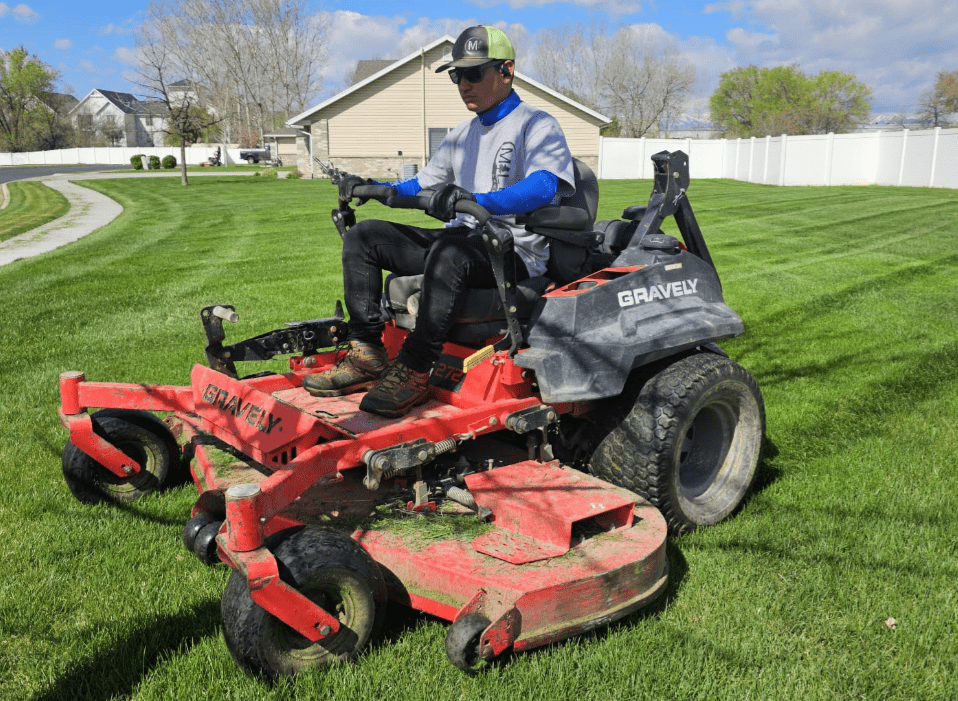 Orem Lawn Care