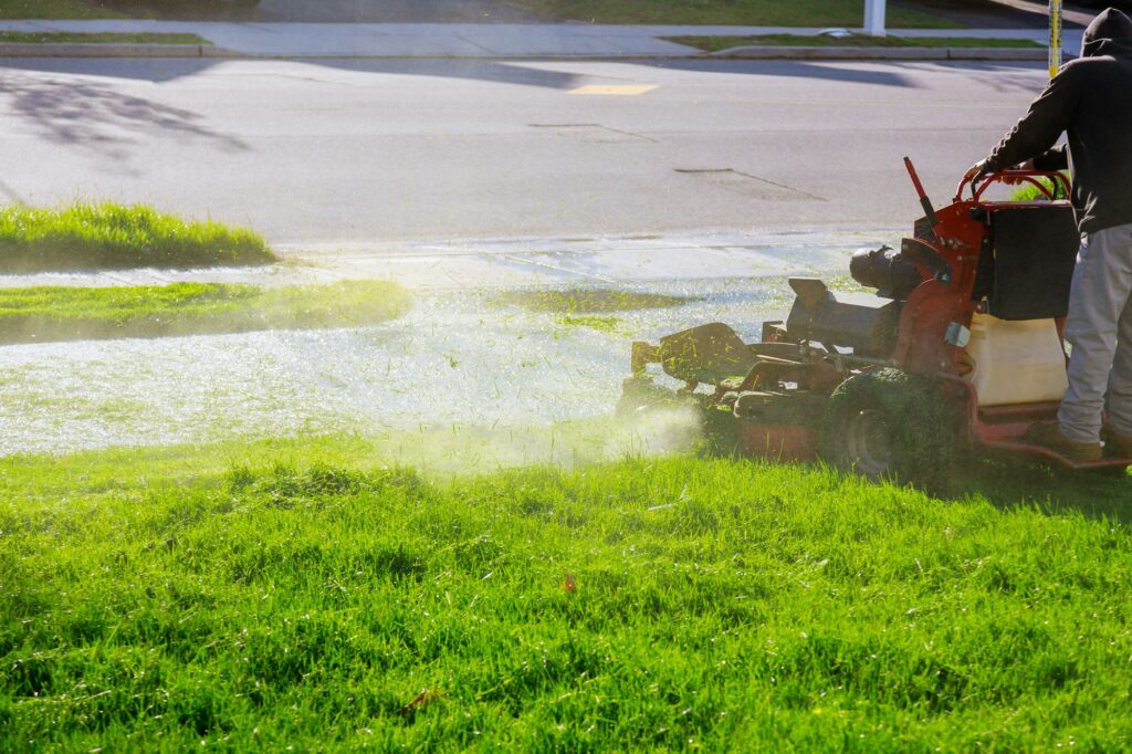 Weed Management