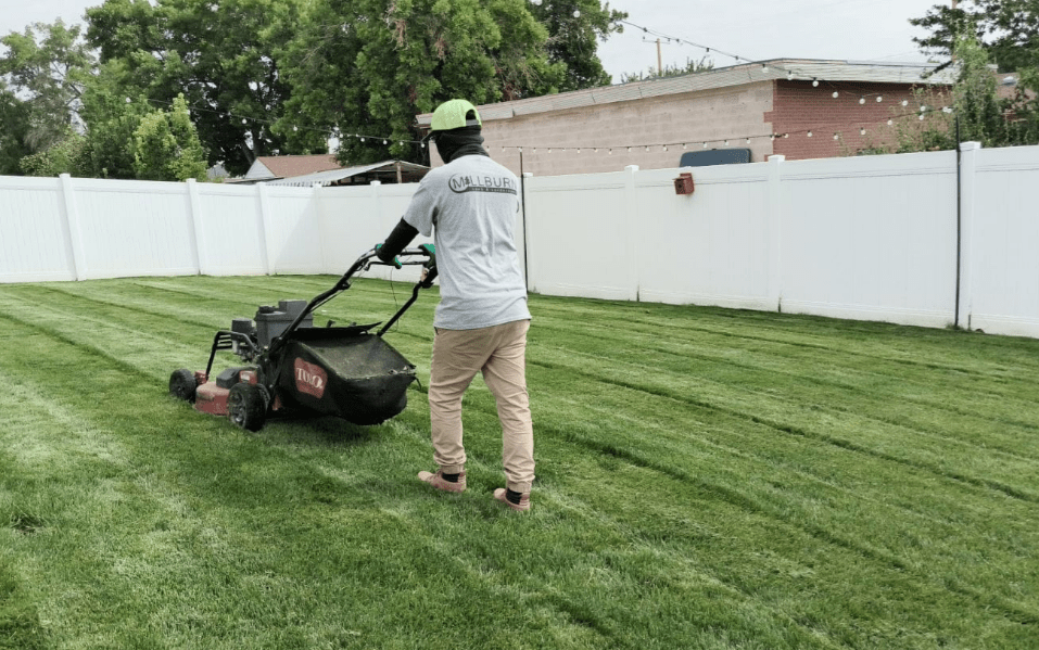 Lehi Lawn Care