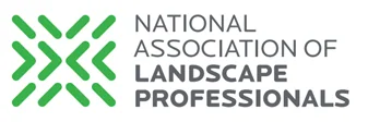 Logo of the National Association of Landscape Professionals