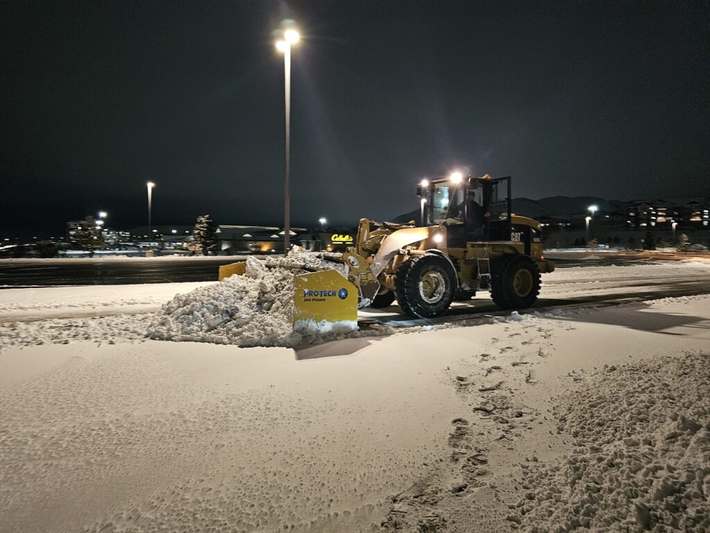 Snow Removal